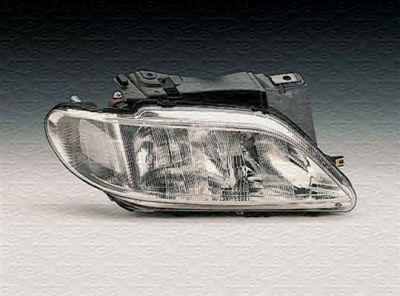 MAGNETI MARELLI 712375601129 -  Основная фара